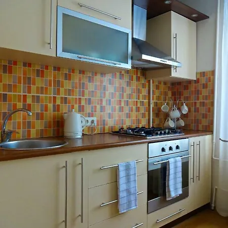 Kaktuss Apartamenti Valmiera Exterior photo