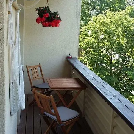Kaktuss Apartamenti Valmiera Exterior photo