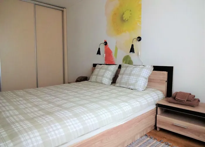 Kaktuss Apartamenti
