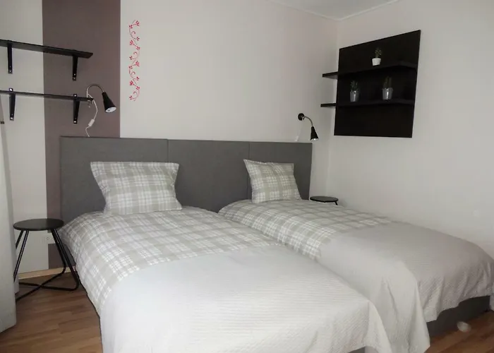 Kaktuss Apartamenti