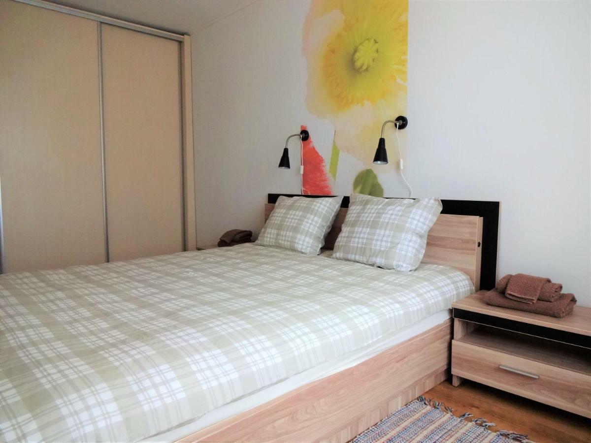 Apartment Kaktuss