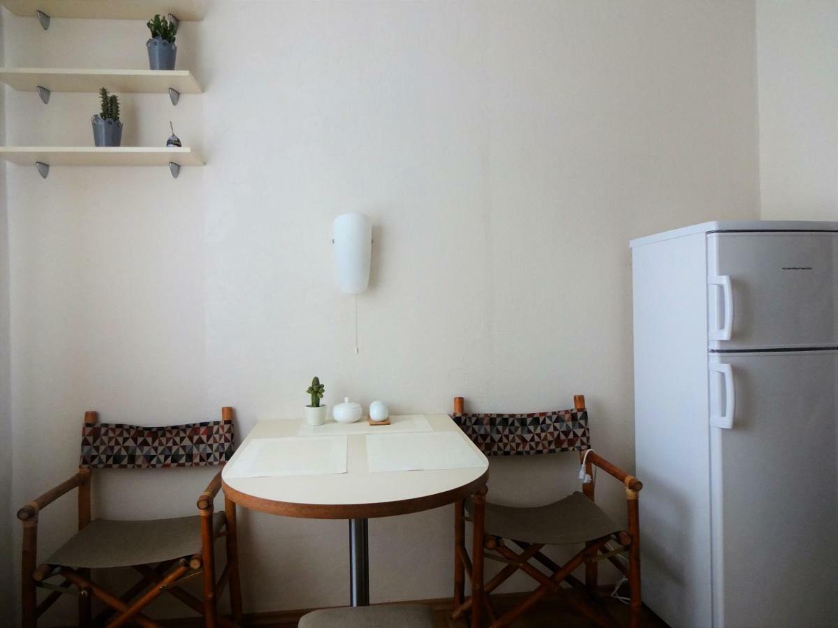 Apartment Kaktuss