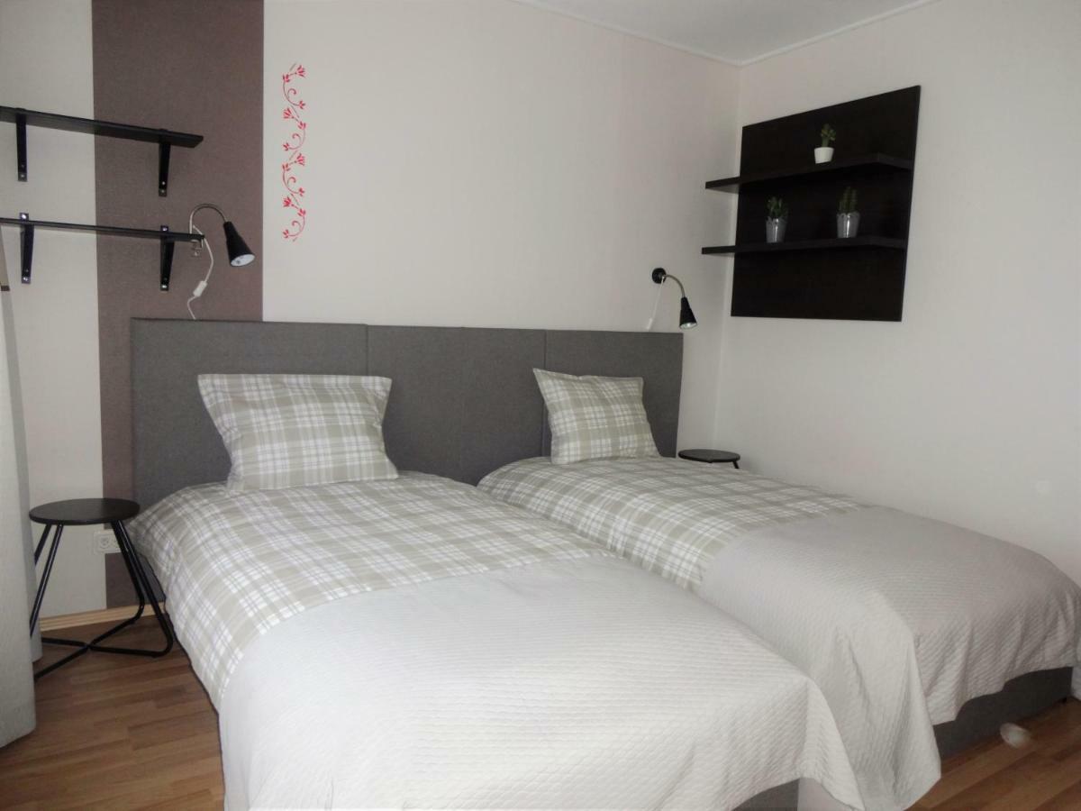 Apartment Kaktuss