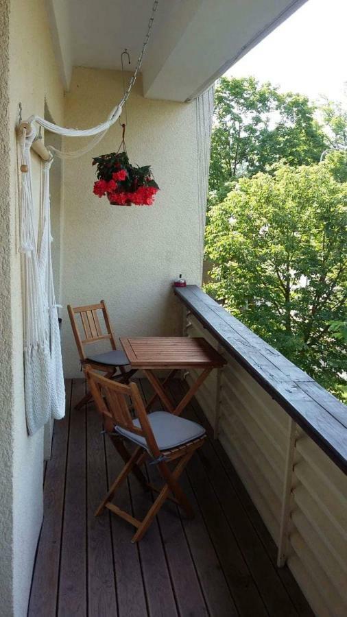 Kaktuss Apartment